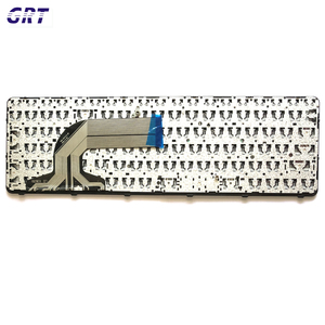 Clavier d'origine pour ordinateur portable HP 15-F233WM compatible avec HP 15-E 15-N 15-D 15-G 15-R - Product Image 3