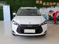 Dongfeng Fengshen Aeolus Yixuan GS SUV à essence 5 places à prix réduit