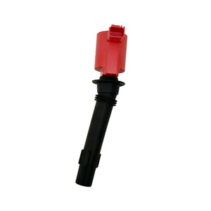 เหมาะสำหรับฟอร์ด - คอยล์จุดระเบิด BA12A366A BA-12A366-A 5R2U-12A366-AA - Product Image 1