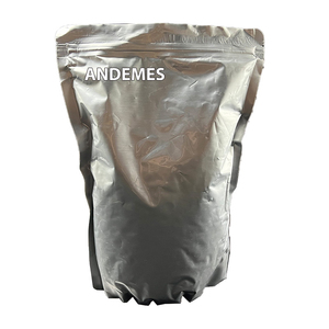 ANDEMES 1kg Poudre adhésive thermofusible Tpu Fine Dtf pour imprimante DTF Impression de t-shirts - Product Image 2