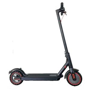 Trottinette électrique à double suspension, puissance 250W, clignotants, design pliable, moteur sans balais étanche pour adulte, 30 km/h, contrôlée par application - Product Image 5