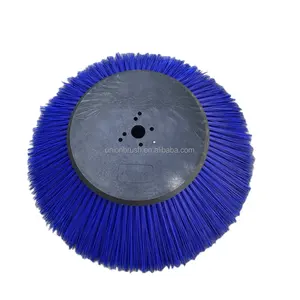 Water-resistant Universal Bristles Standard Polypropylene brush Side Brush