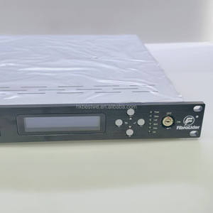 Équipement de fibre optique personnalisable haute puissance SC/UPC SC/APC 1U 8 ports WDM EDFA CATV Amplificateur optique 1550 nm pour réseau FTTH - Product Image 6