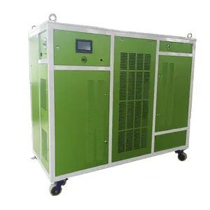Generador de combustible de gas xihidrógeno HHO, sistema de calefacción de hidrógeno para caldera