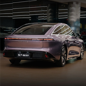 <span class=keywords><strong>Cercasi</strong></span> Distributore: Xinghai S7, Berlina Elettrica ad Alte Prestazioni e Lunga Autonomia per Vendita Globale, MOQ Basso, Alto Profitto - Product Image 6