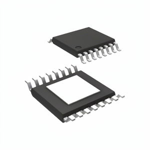 Authorized Distributor Buy Electronics Components Online Power Management (PMIC) TPS1HB35BQPWPRQ1 16 PowerTSSOP - Product Image 1