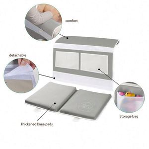 Almohadilla de Apoyo para Rodillas y Codos para Baño de Bebés - Product Image 4