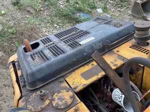 รถตักอเนกประสงค์แบบเกาหลีใช้ต้นฉบับฮุนได210-7รถฮุนไดประสิทธิภาพสูง - Product Image 5