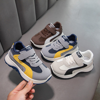 Nouvelles chaussures de sport Cema pour enfants, printemps et automne, confortables, respirantes, tendance, chaussures décontractées pour filles et étudiants