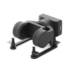 CADDXFPV GM Series FPV Gimbal GM1 GM2 GM3 19mm ชุดกิมบอลกันสั่นแบบติดตามศีรษะ ใช้งานร่วมกับแว่นตา <span class=keywords><strong>Avatar</strong></span> HD ได้ - Product Image 2