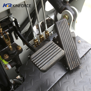 Offre Spéciale Entrepôt : Chariots Électriques Multifonctionnels KF10D/KF15D/KF20D/KF25D/KF30D/KF35D de 1500kg et 3500kg pour Extérieur - Product Image 6