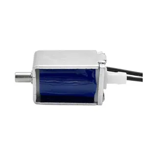 Mini compresor de aire 3V-12V CC, válvula solenoide de aire, con compresor de aire, válvula de seguridad