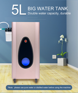 Mesin hidrogen hijau 99.99% produksi SPE PEM mesin air minum hidrogen peroksida mesin hidrogen peroksida - Product Image 3