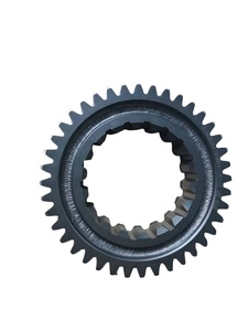 Boîte de <span class=keywords><strong>vitesses</strong></span> rapide à 10 rapports avec engrenage <span class=keywords><strong>18</strong></span>/36 dents, arbre principal de 2ème vitesse 10JS90A-1701112 - Product Image 3