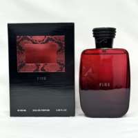 Parfum pour homme de haute qualité, senteur boisée, Dubai Arabian, 100 ml, vaporisateur, classique, longue durée, parfum original, vendu par le fabricant