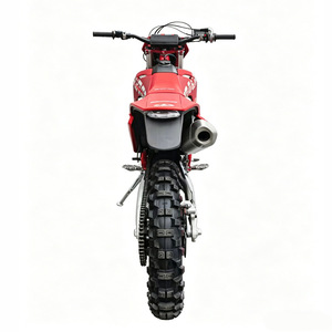 Cubo delantero de alto rendimiento refrigerado por agua de cuatro tiempos para motocicleta todoterreno K28NB300 para comercio exterior transfronterizo - Product Image 5