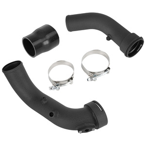 Tuyau d'admission du turbocompresseur pour <span class=keywords><strong>BMW</strong></span> M2 <span class=keywords><strong>M235i</strong></span> 335i 435i N55 F20 F30 RWD 2012 2013 2014 2015 2016 - Product Image 1