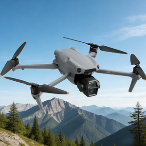 <span class=keywords><strong>DJ</strong></span> Air 3S Fly More Combo d'occasion avec drone à double <span class=keywords><strong>cam</strong></span>éra 4K, 45 minutes de vol, O4 FPV, évitement d'obstacles nocturnes - Product Image 5