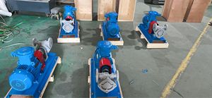 Cooking Gas Transfer Pump lpg Gas Turbine Pump lpg Cylinder Filling Pump - Product Image 2
