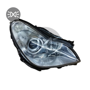 Original Hochwertige Scheinwerfer Passend für 2006-2010 Mercedes-Benz CLS W219 Xenon-Scheinwerfer mit AFS-Funktion CLS300 <span class=keywords><strong>CLS350</strong></span> - Product Image 1