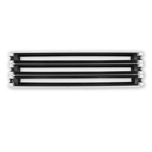 <span class=keywords><strong>Grille</strong></span> d'aération linéaire pour diffuseur à fente en <span class=keywords><strong>aluminium</strong></span> <span class=keywords><strong>Grille</strong></span> de climatisation linéaire pour système de <span class=keywords><strong>ventilation</strong></span> d'air HVAC - Product Image 3