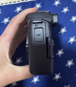 กล้องดิจิตอล <span class=keywords><strong>M50</strong></span>มือสองของแท้ APS-C กล้อง CMOS หน้าจอสัมผัส LCD 24MP - Product Image 2