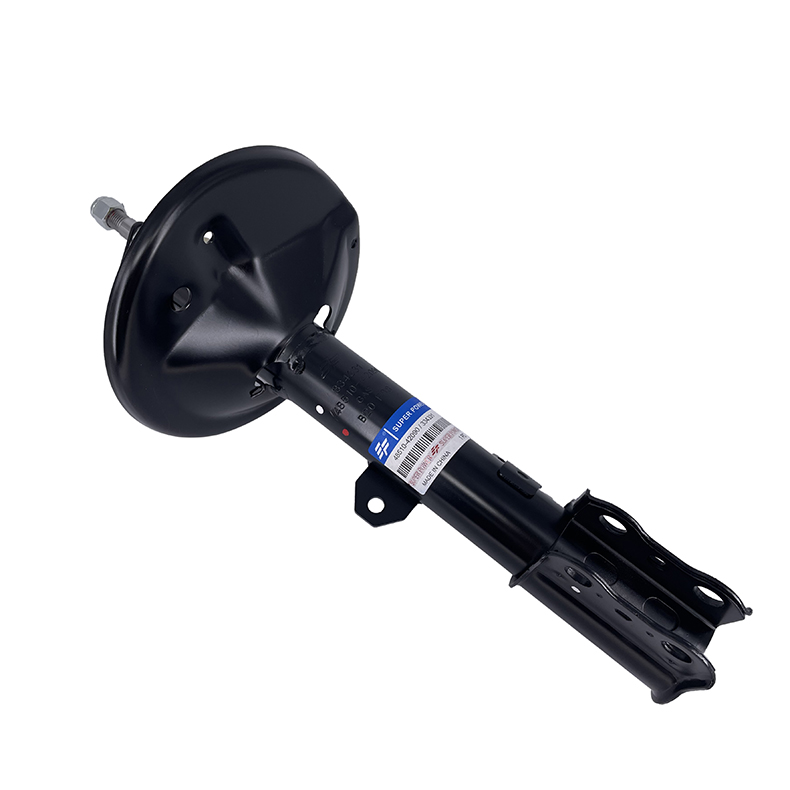 Auto Parts - Front Right Shock Absorber for Toyota Rav4