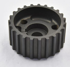 Poulie de vilebrequin pour Fiat 1.2/1.4 55203781 46740344 55181201 55266538 88203781 46526261 541215 46520164 46526261 55181201 - Product Image 2
