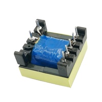 Bobine toroïdale à noyau de ferrite haute fréquence Tianyi EP EPC ER EF25 48/240, sortie monophasée CA 12V/24V, CE, cuivre phénolique