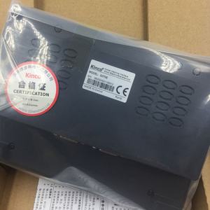 หน้าจอสัมผัสแบบดั้งเดิม (Human Machine Interface GL070 GL070E HMI Kinco) - Product Image 6