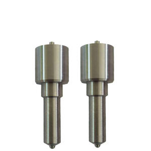 Форсунка инжектора дизельного топлива L131PBA - Product Image 1