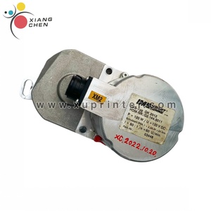 Original G2.144.5011 Ink Fountain Roller Motor IMS:GK2012 150W 60:1 for Heidelberg SM/PM52 Machine Parts Press Spare Parts - Product Image 2