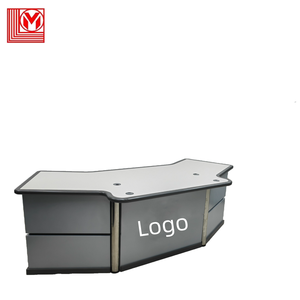 ML-BYZ Mesa <span class=keywords><strong>de</strong></span> Transmisión para Radio y Televisión, Escritorio para Entrevistas <span class=keywords><strong>de</strong></span> <span class=keywords><strong>Noticias</strong></span>, Mesa <span class=keywords><strong>de</strong></span> Transmisión <span class=keywords><strong>en</strong></span> <span class=keywords><strong>Vivo</strong></span> para Estación <span class=keywords><strong>de</strong></span> Radio - Product Image 5