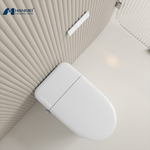 Умное биде для ванной - Product Image 1