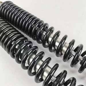 PCX125 <span class=keywords><strong>2021</strong></span> moto modifié 360mm amortisseur arrière - Product Image 3