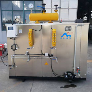 بأسعار تنافسية صناعة الكيماويات مولدات البخار صناعة المنسوجات للبيع - Product Image 5