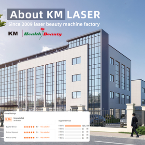 KM TERBARU <span class=keywords><strong>2026</strong></span> Diode Laser 3 Panjang Gelombang Diode Laser Penghilang Rambut Permanen dengan Laser Diodo Ice - Product Image 6