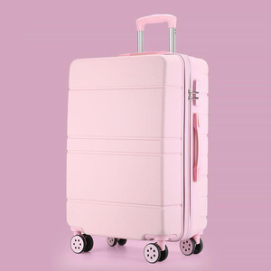 Multi-funzionale Malas De Viagem <span class=keywords><strong>valigia</strong></span> di grandi <span class=keywords><strong>dimensioni</strong></span> bagaglio femminile con manico comodo <span class=keywords><strong>grande</strong></span> <span class=keywords><strong>valigia</strong></span> <span class=keywords><strong>da</strong></span> viaggio - Product Image 6