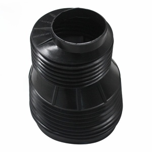 Rubber Dust <b>Boot</b> for Maybathe W240 Front Shock Dust <b>Boot</b> <b>Cover</b> 2403202013 2403201913 - Product Image 1