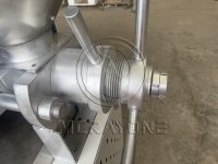 Machine d'extraction d'huile à froid pour graines oléagineuses, extracteur d'huile de ricin