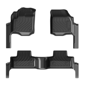 Alfombrillas de Coche <span class=keywords><strong>5D</strong></span> TPE de Alta Calidad para Land Rover <span class=keywords><strong>EVOQUE</strong></span> 2013-2018, Venta al Por Mayor - Product Image 1