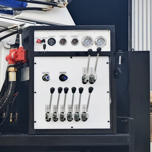 소형 차량 탑재형 광산 시추 장비 200미터 트럭 수중 시추 장비 - Product Image 4