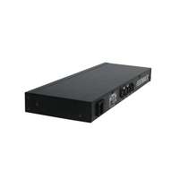 XTR 2.0/4.0/6.0 Processeur de Signal Numérique pour Système Audio Professionnel avec Suppression de Larsen