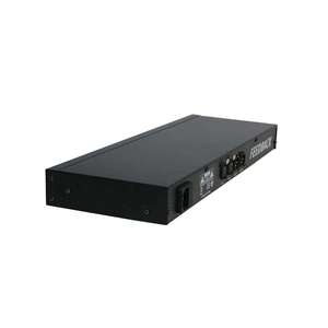 Sistema de Áudio Profissional XTR 2.0/4.0/6.0 Processador de Sinal Digital para Alto-Falante com Supressor de Microfonia - Product Image 6