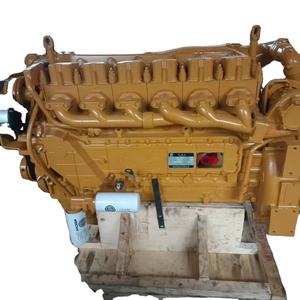 ประกอบเครื่องยนต์ WD615G.220 Weichai - Product Image 1