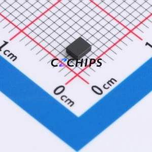 Inductor de Potencia XRIM252010S6R8MBCA 1008 (Inductancia: 6.8uH) (Precisión: 20%) (Corriente Nominal: 1.6A) - Product Image 1