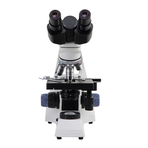 MinJie XSP-330B Finite Optical System <strong>Student</strong> Science Educational Lab Laboratory <strong>Microscope</strong> - Product Image 3