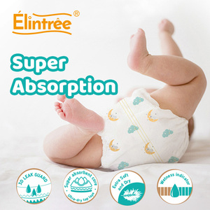 Goodnites Couches jetables respirantes pour nourrissons, en gros, avec bande imprimée personnalisée ABDL, couches pour adultes femmes, couches de punition - Product Image 1