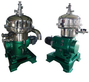 Schijf Centrifugale Schijf <span class=keywords><strong>Centrifuge</strong></span> Separator Industriële <span class=keywords><strong>Centrifuge</strong></span> - Product Image 3