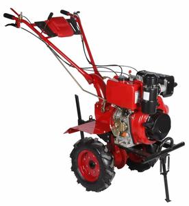 Mini motoculteur à forte demande 210 PB nouvel équipement de récolte agricole et agricole avec moteur disponible aux prix de gros de l'Inde - Product Image 2